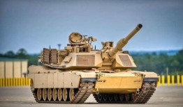 各国主战坦克最新爆料,性能与战略布局揭秘