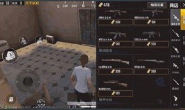 吃鸡小店最新爆料,揭秘游戏内隐藏秘境与神秘角色